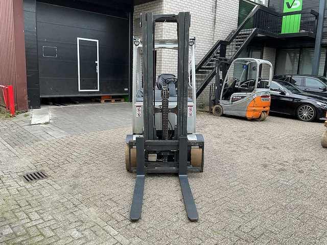 Still - rx60-30 - vorkheftrucks - 2017 - afbeelding 8 van  10