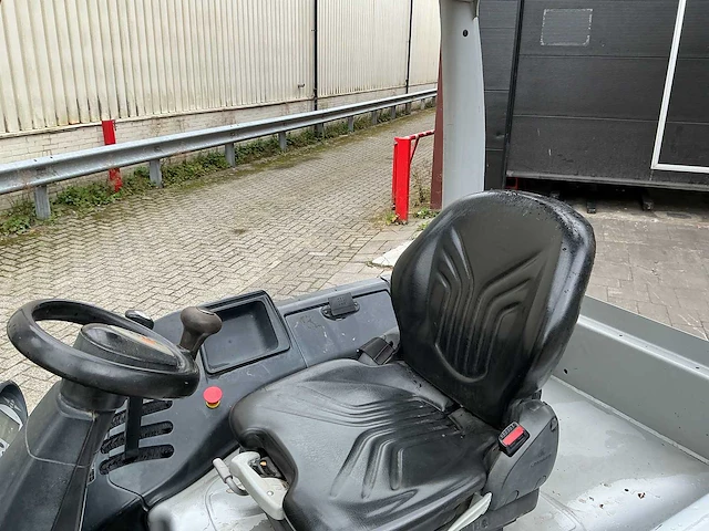 Still - rx60-30 - vorkheftrucks - 2017 - afbeelding 9 van  10