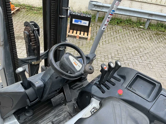 Still - rx60-30 - vorkheftrucks - 2017 - afbeelding 10 van  10