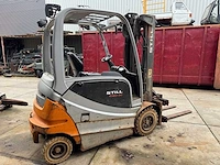 Still - rx60-30 - vorkheftrucks - 2017 - afbeelding 5 van  10