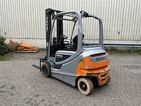Still - rx60-30 - vorkheftrucks - 2017 - afbeelding 4 van  10