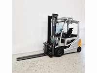 Still - rx60-30 600 - forklift trucks - 2015 - afbeelding 1 van  28