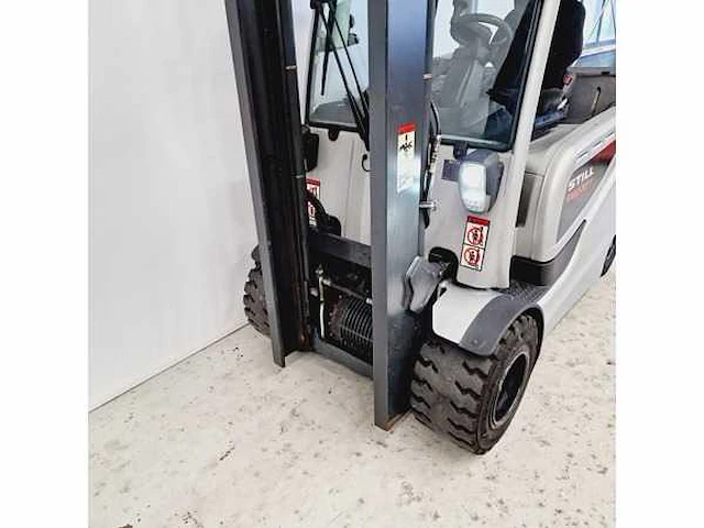 Still - rx60-30 600 - forklift trucks - 2015 - afbeelding 18 van  28