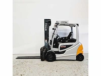 Still - rx60-30 600 - forklift trucks - 2015 - afbeelding 12 van  28