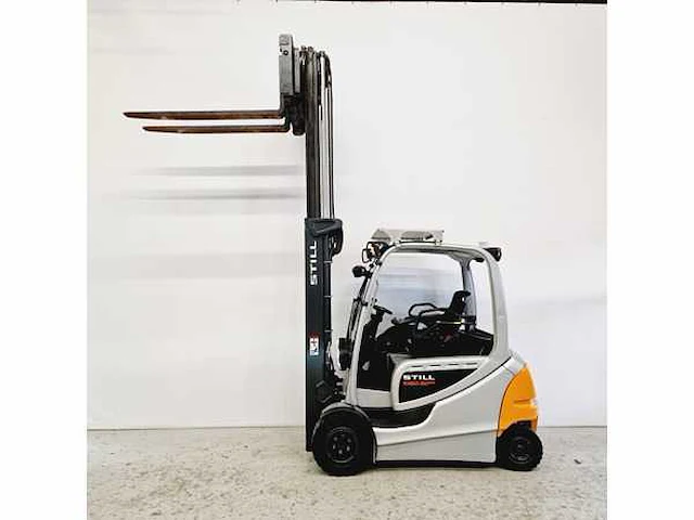 Still - rx60-30 600 - forklift trucks - 2015 - afbeelding 4 van  22