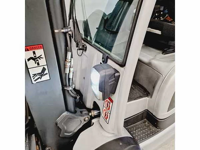 Still - rx60-30 600 - forklift trucks - 2015 - afbeelding 7 van  22