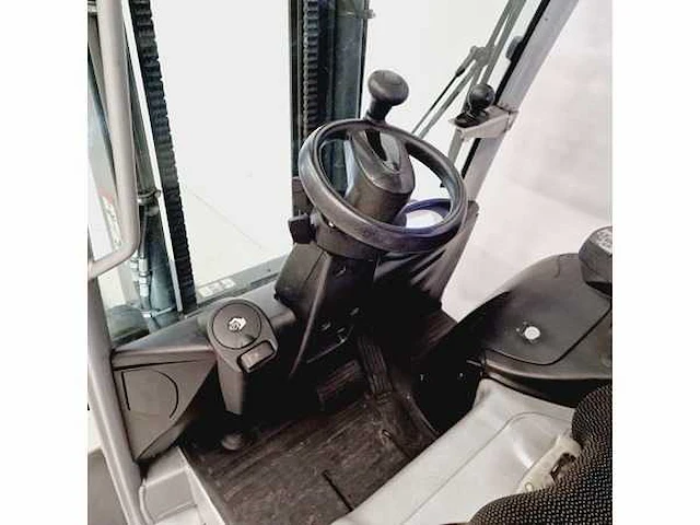 Still - rx60-30 600 - forklift trucks - 2015 - afbeelding 11 van  22