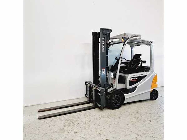 Still - rx60-30 600 - forklift trucks - 2015 - afbeelding 1 van  22