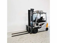 Still - rx60-30 600 - forklift trucks - 2015