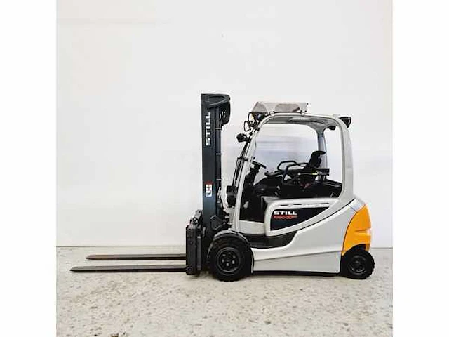 Still - rx60-30 600 - forklift trucks - 2015 - afbeelding 12 van  22