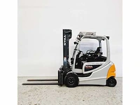 Still - rx60-30 600 - forklift trucks - 2015 - afbeelding 12 van  22