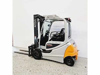 Still - rx60-30 600 - forklift trucks - 2015 - afbeelding 16 van  22