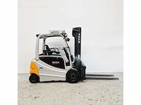 Still - rx60-30 600 - forklift trucks - 2015 - afbeelding 18 van  22