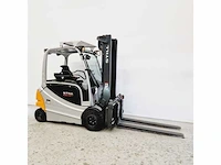 Still - rx60-30 600 - forklift trucks - 2015 - afbeelding 19 van  22