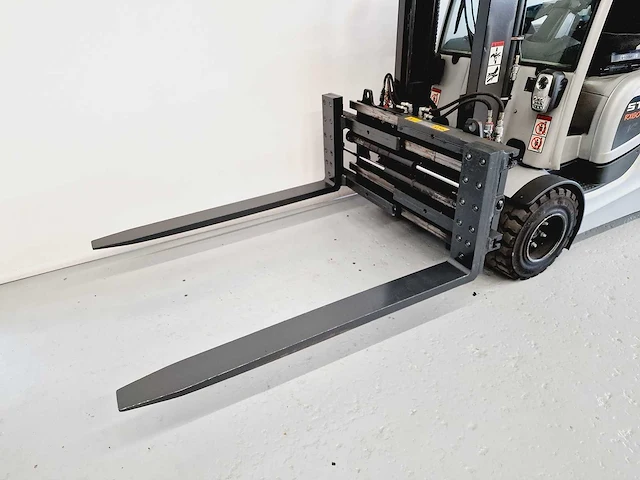 Still - rx60-30/600 - vorkheftruck - afbeelding 2 van  24