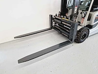 Still - rx60-30/600 - vorkheftruck - afbeelding 2 van  24
