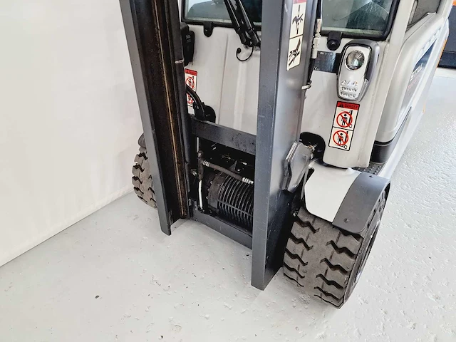 Still - rx60-30/600 - vorkheftruck - afbeelding 7 van  24