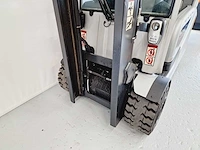 Still - rx60-30/600 - vorkheftruck - afbeelding 7 van  24