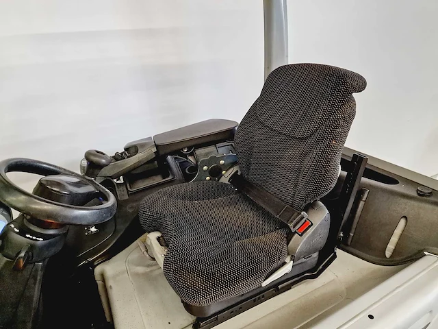 Still - rx60-30/600 - vorkheftruck - afbeelding 8 van  24
