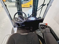 Still - rx60-30/600 - vorkheftruck - afbeelding 9 van  24