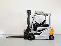 Still - rx60-30/600 - vorkheftruck - afbeelding 1 van  24
