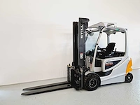 Still - rx60-30/600 - vorkheftruck - afbeelding 12 van  24