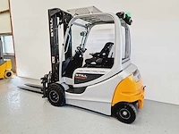 Still - rx60-30/600 - vorkheftruck - afbeelding 18 van  24