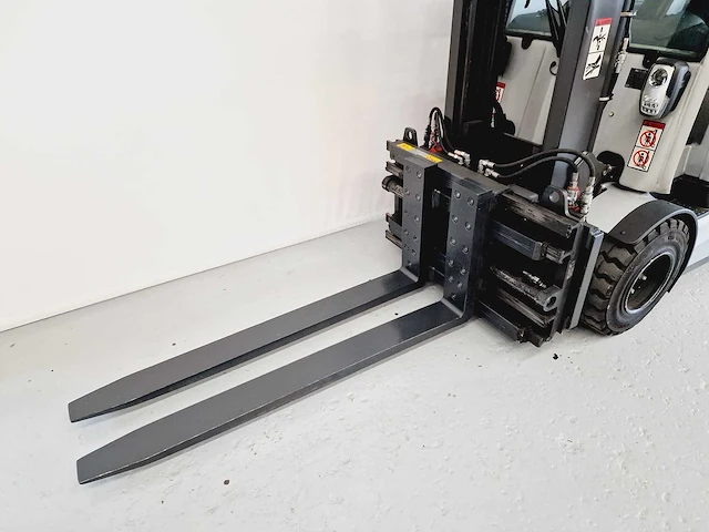 Still - rx60-30/600 - vorkheftruck - afbeelding 19 van  24