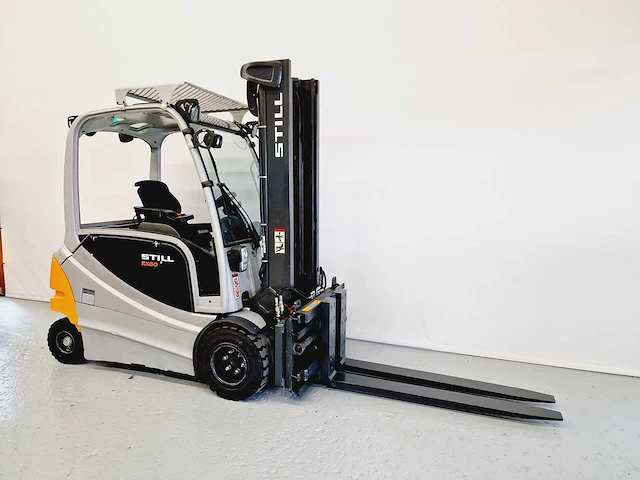 Still - rx60-30/600 - vorkheftruck - afbeelding 23 van  24