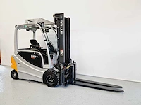 Still - rx60-30/600 - vorkheftruck - afbeelding 23 van  24