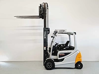 Still - rx60-30/600 - vorkheftruck - afbeelding 24 van  24