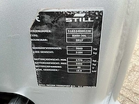 Still - rx60-30l - forklift trucks - 2013 - afbeelding 3 van  11
