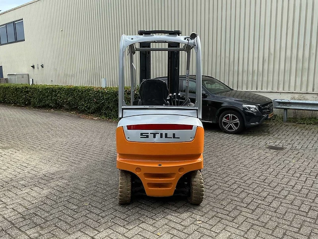 Still - rx60-30l - forklift trucks - 2013 - afbeelding 6 van  11
