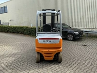 Still - rx60-30l - forklift trucks - 2013 - afbeelding 6 van  11