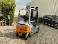 Still - rx60-30l - forklift trucks - 2013 - afbeelding 7 van  11