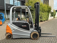 Still - rx60-30l - forklift trucks - 2013 - afbeelding 8 van  11