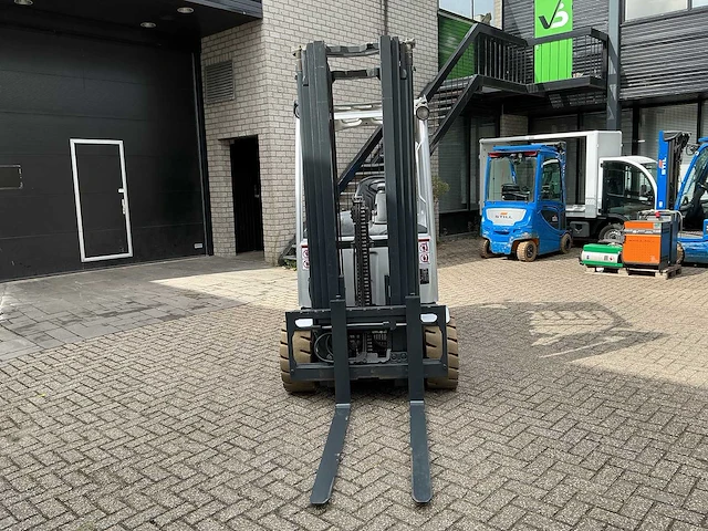 Still - rx60-30l - forklift trucks - 2013 - afbeelding 9 van  11