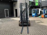 Still - rx60-30l - forklift trucks - 2013 - afbeelding 9 van  11