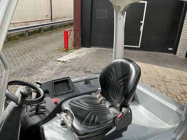 Still - rx60-30l - forklift trucks - 2013 - afbeelding 10 van  11