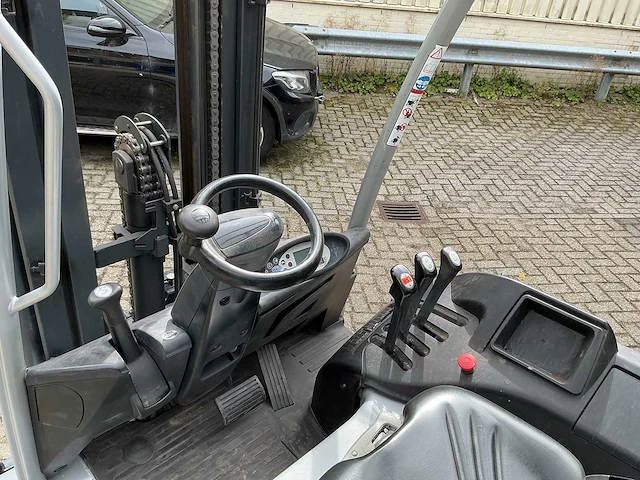 Still - rx60-30l - forklift trucks - 2013 - afbeelding 11 van  11