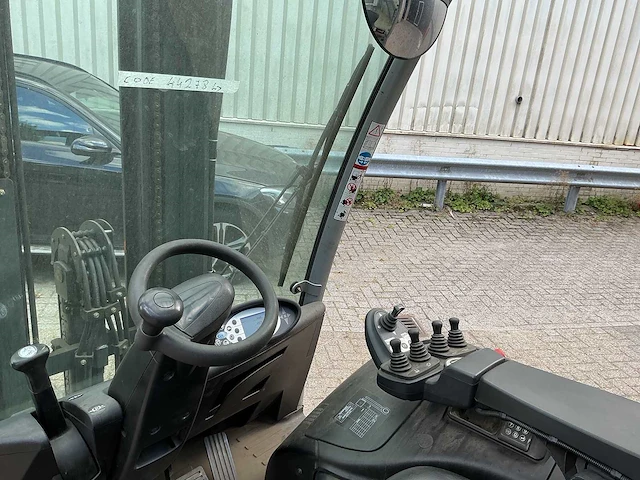 Still - rx60-35 - forklift trucks - 2012 - afbeelding 2 van  12