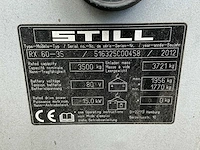 Still - rx60-35 - forklift trucks - 2012 - afbeelding 4 van  12