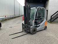 Still - rx60-35 - forklift trucks - 2012 - afbeelding 1 van  12