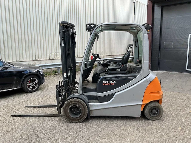 Still - rx60-35 - forklift trucks - 2012 - afbeelding 5 van  12