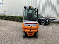 Still - rx60-35 - forklift trucks - 2012 - afbeelding 7 van  12
