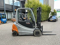 Still - rx60-35 - forklift trucks - 2012 - afbeelding 9 van  12