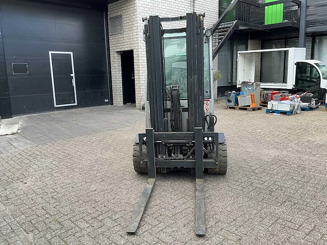 Still - rx60-35 - forklift trucks - 2012 - afbeelding 10 van  12