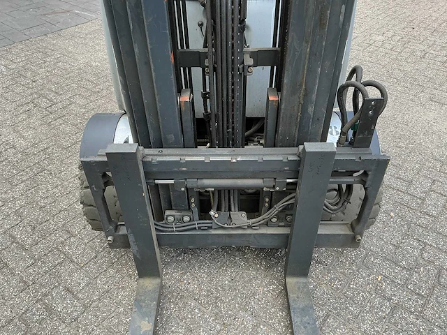 Still - rx60-35 - forklift trucks - 2012 - afbeelding 11 van  12