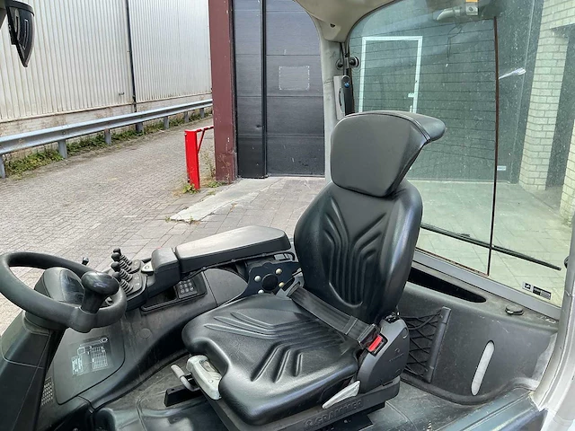 Still - rx60-35 - forklift trucks - 2012 - afbeelding 12 van  12