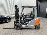 Still - rx60-35 - forklift trucks - 2012 - afbeelding 5 van  12